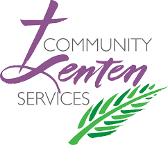 Lent Service